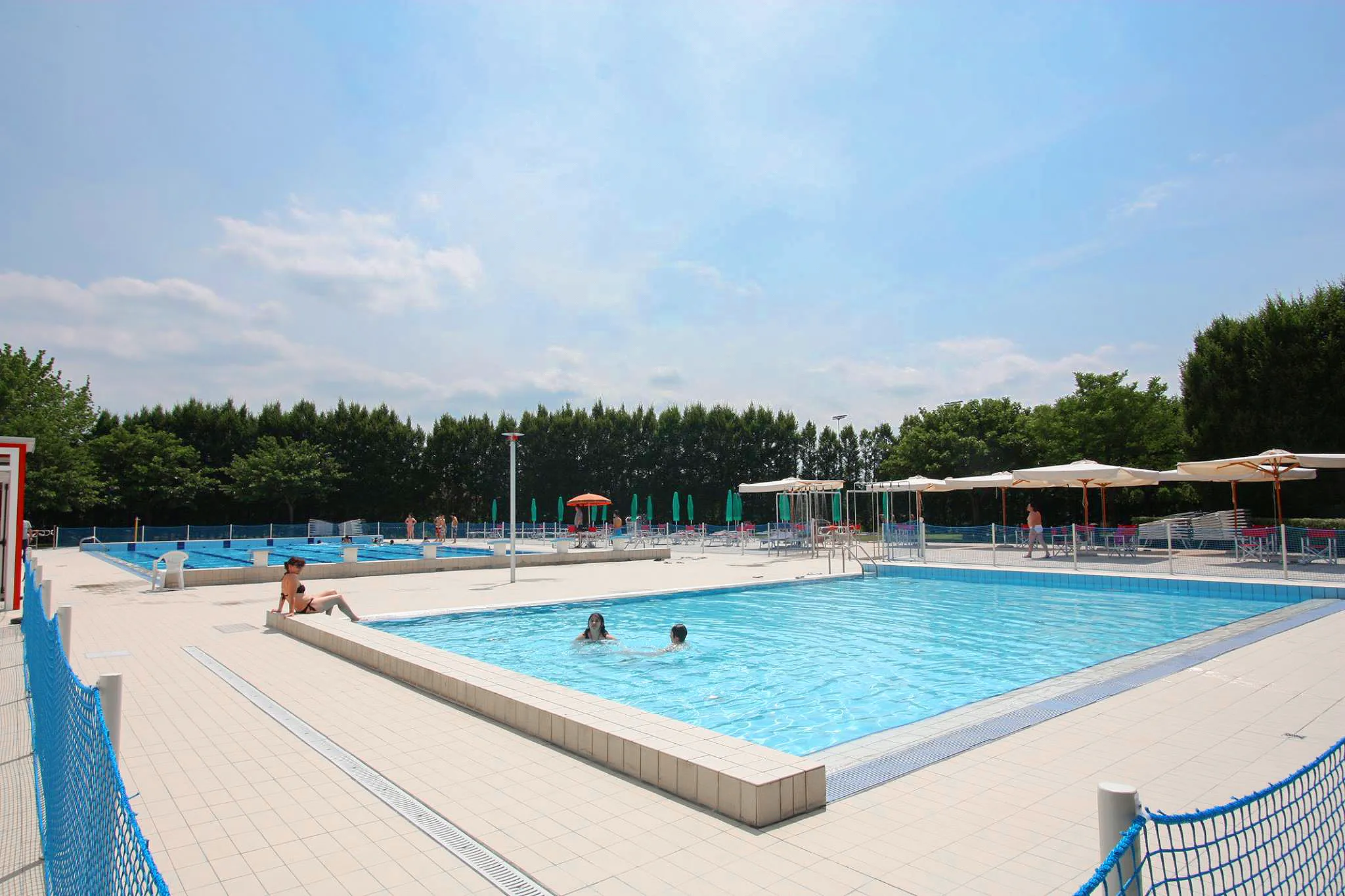 Piscina Bambini
